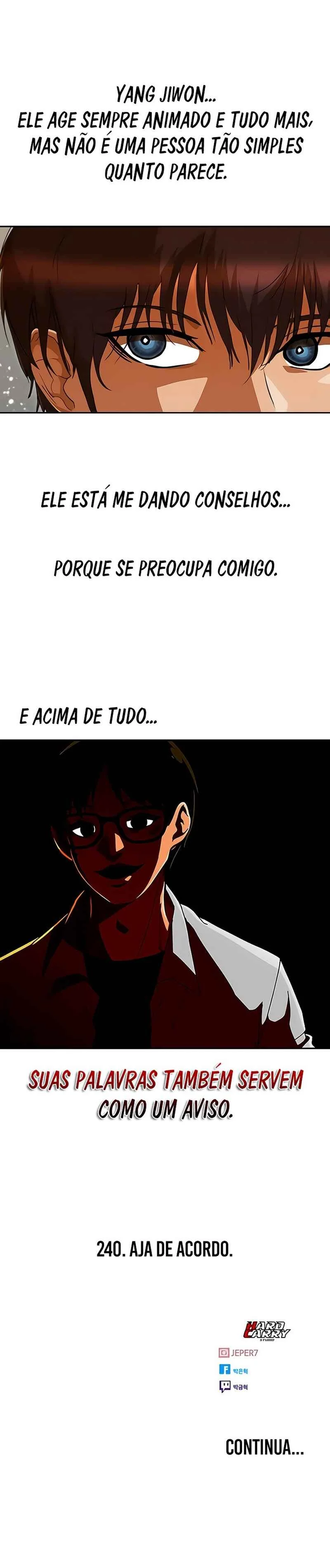 Random Chat Capítulo 1 – Otakus, Gyarus, e Kiramon