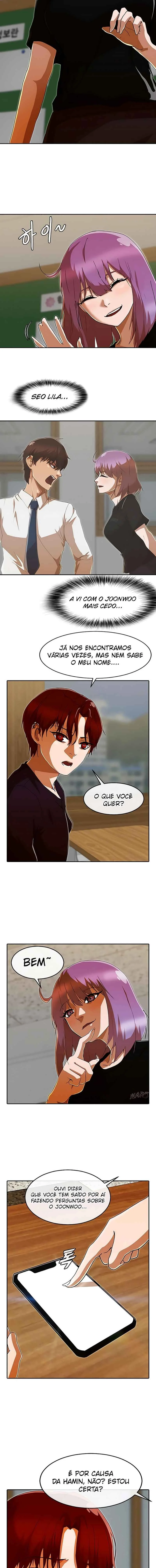 Random Chat Capítulo 1 – Otakus, Gyarus, e Kiramon
