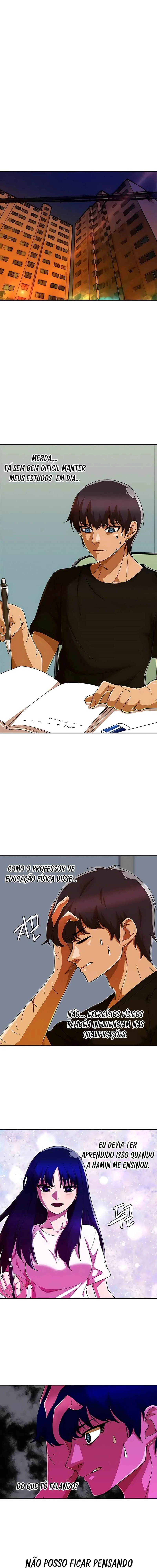 Random Chat Capítulo 1 – Otakus, Gyarus, e Kiramon
