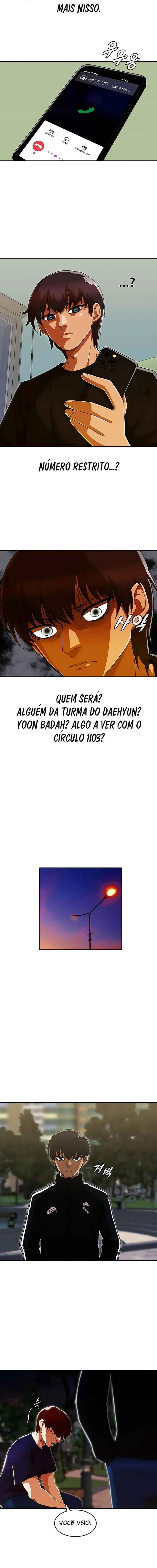 Random Chat Capítulo 1 – Otakus, Gyarus, e Kiramon