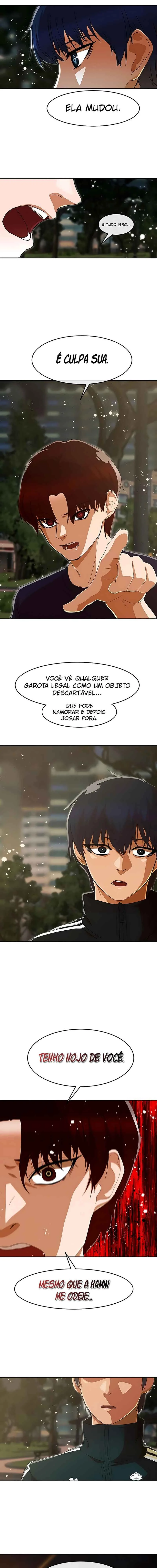 Random Chat Capítulo 1 – Otakus, Gyarus, e Kiramon