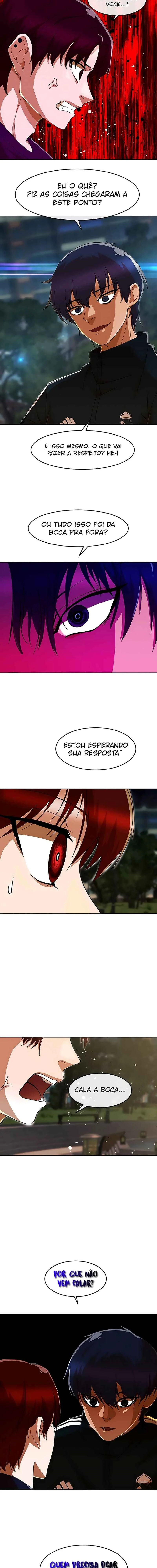 Random Chat Capítulo 1 – Otakus, Gyarus, e Kiramon