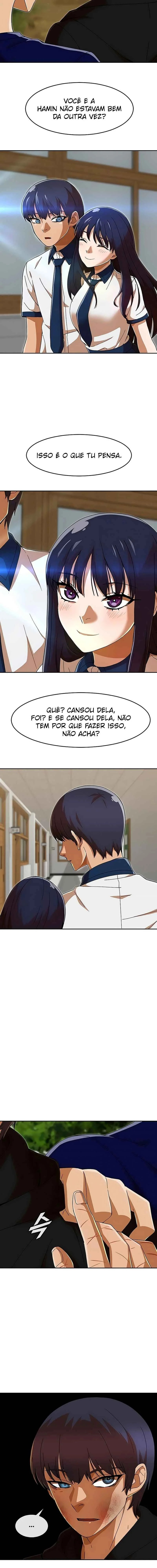 Random Chat Capítulo 1 – Otakus, Gyarus, e Kiramon
