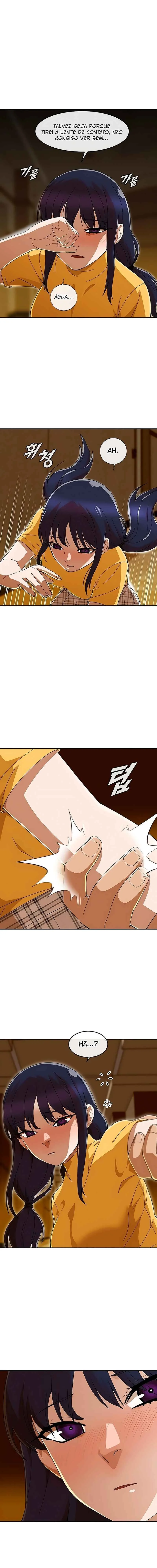 Random Chat Capítulo 1 – Otakus, Gyarus, e Kiramon