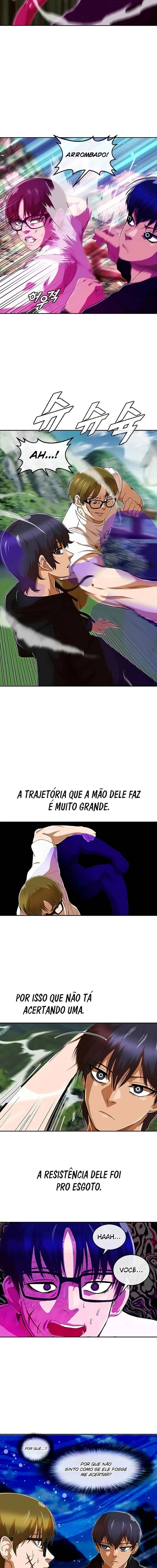 Random Chat Capítulo 1 – Otakus, Gyarus, e Kiramon