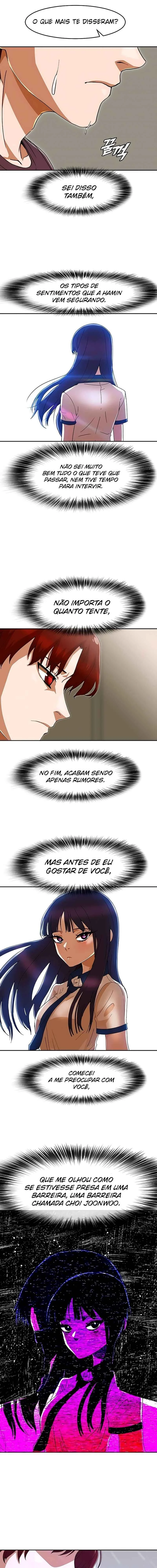 Random Chat Capítulo 1 – Otakus, Gyarus, e Kiramon