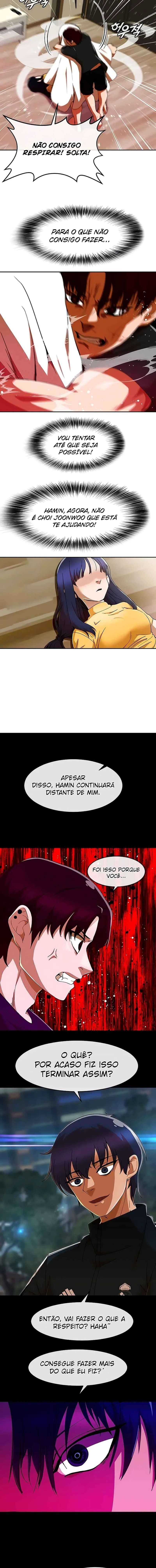 Random Chat Capítulo 1 – Otakus, Gyarus, e Kiramon
