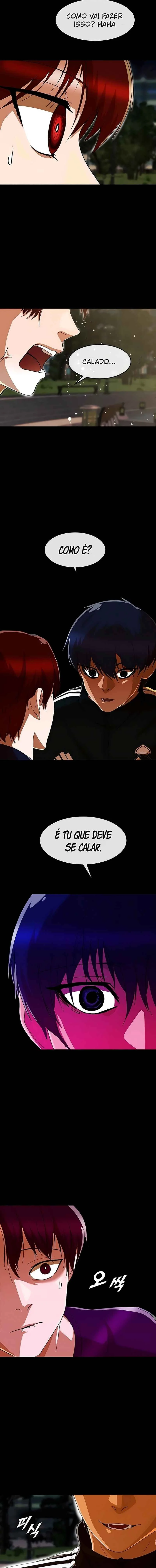 Random Chat Capítulo 1 – Otakus, Gyarus, e Kiramon