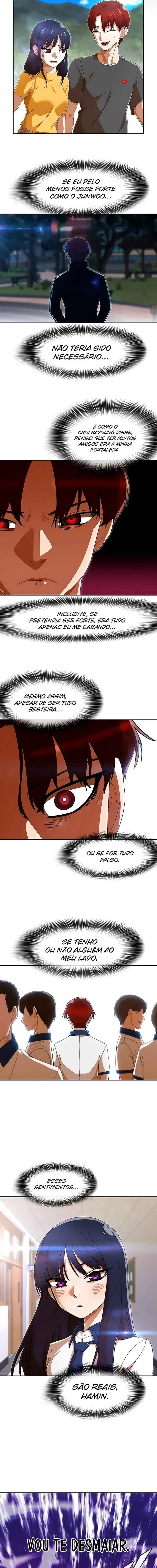 Random Chat Capítulo 1 – Otakus, Gyarus, e Kiramon