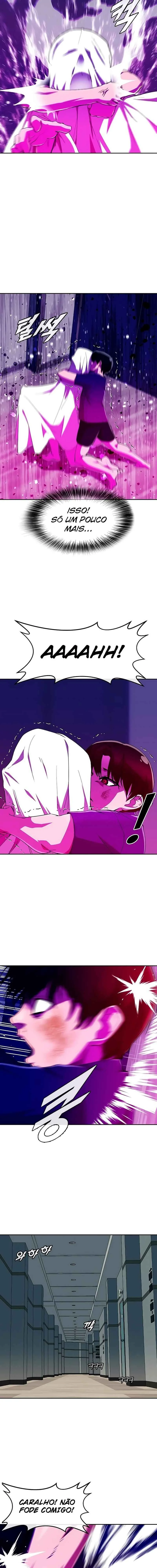 Random Chat Capítulo 1 – Otakus, Gyarus, e Kiramon