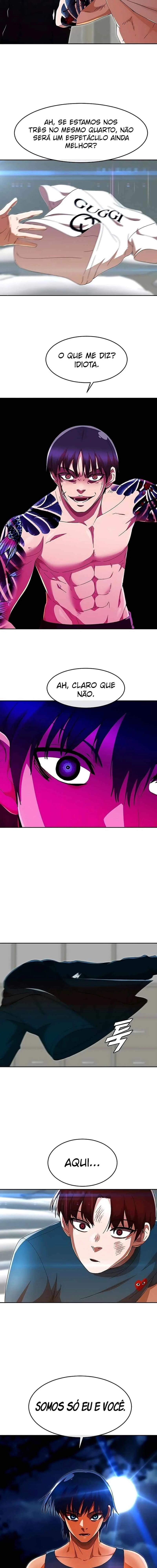 Random Chat Capítulo 1 – Otakus, Gyarus, e Kiramon