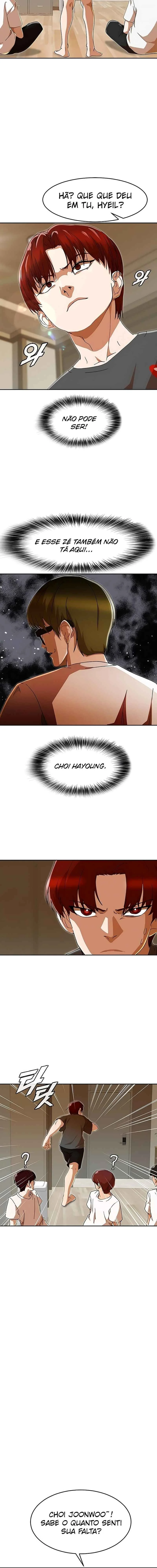 Random Chat Capítulo 1 – Otakus, Gyarus, e Kiramon