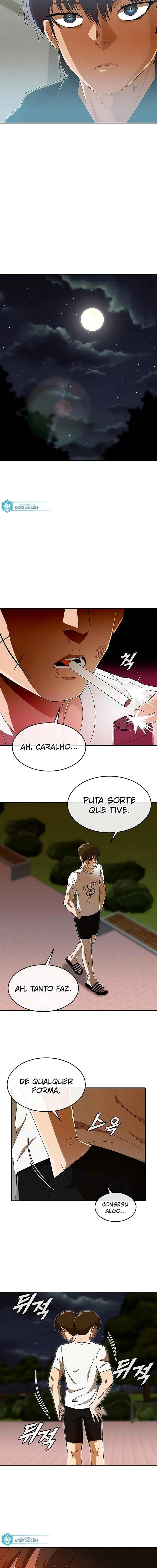 Random Chat Capítulo 1 – Otakus, Gyarus, e Kiramon