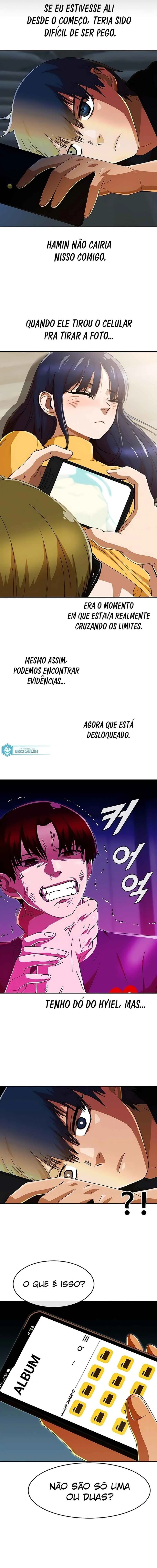 Random Chat Capítulo 1 – Otakus, Gyarus, e Kiramon