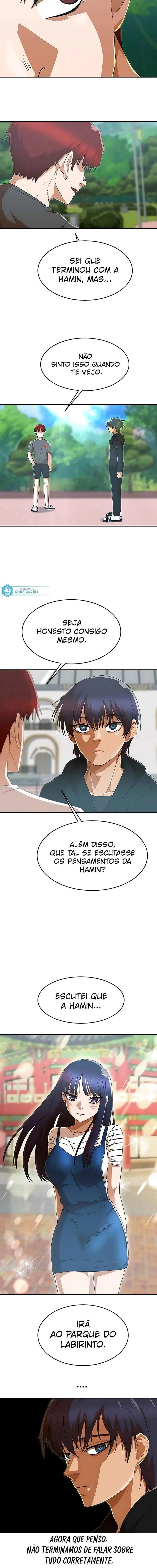 Random Chat Capítulo 1 – Otakus, Gyarus, e Kiramon