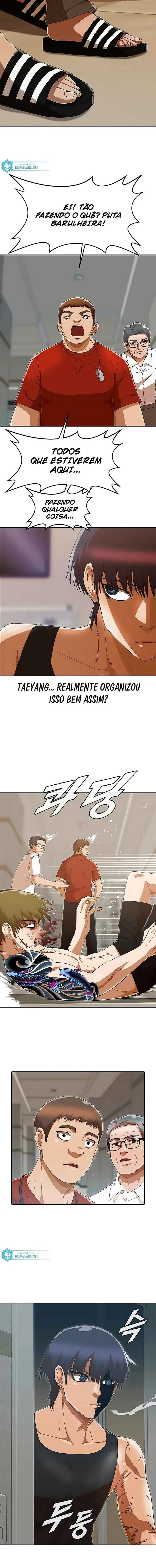 Random Chat Capítulo 1 – Otakus, Gyarus, e Kiramon