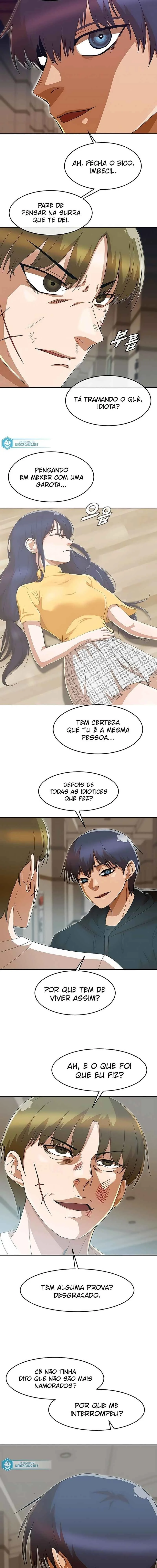 Random Chat Capítulo 1 – Otakus, Gyarus, e Kiramon