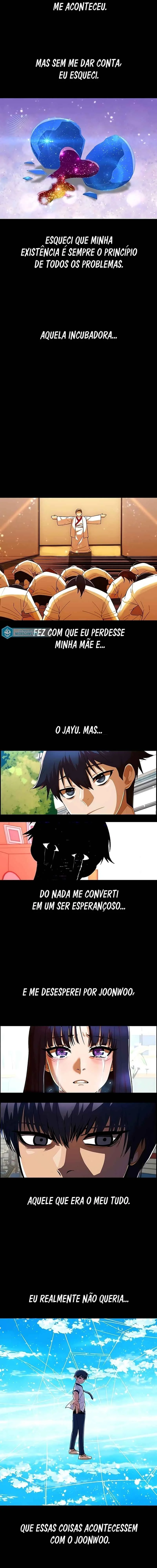 Random Chat Capítulo 1 – Otakus, Gyarus, e Kiramon