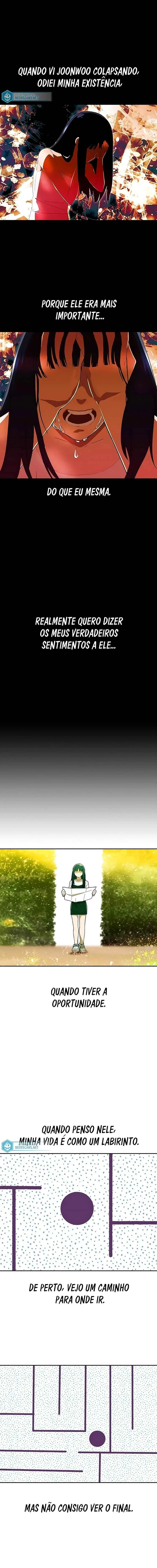 Random Chat Capítulo 1 – Otakus, Gyarus, e Kiramon