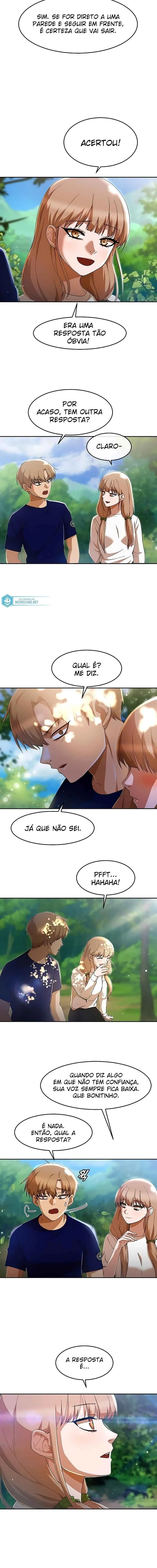 Random Chat Capítulo 1 – Otakus, Gyarus, e Kiramon
