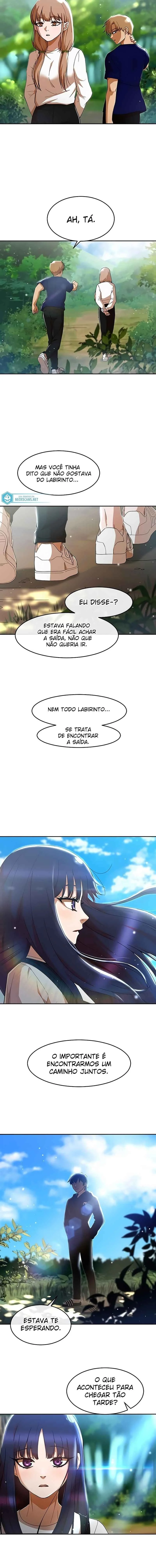 Random Chat Capítulo 1 – Otakus, Gyarus, e Kiramon