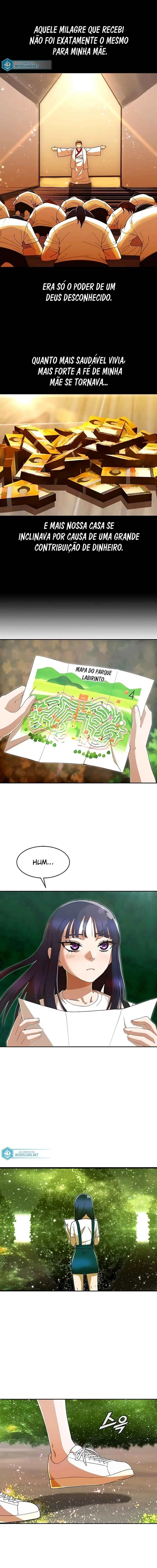 Random Chat Capítulo 1 – Otakus, Gyarus, e Kiramon