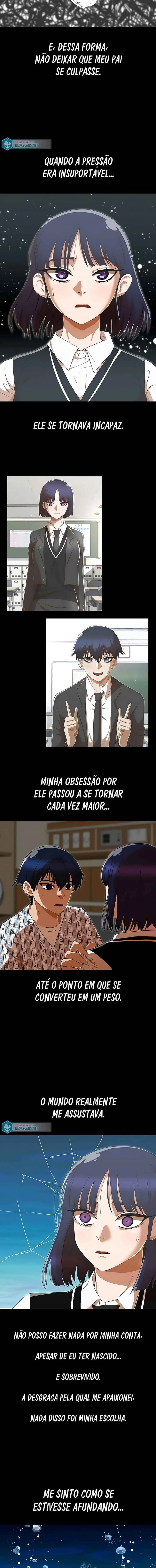 Random Chat Capítulo 1 – Otakus, Gyarus, e Kiramon