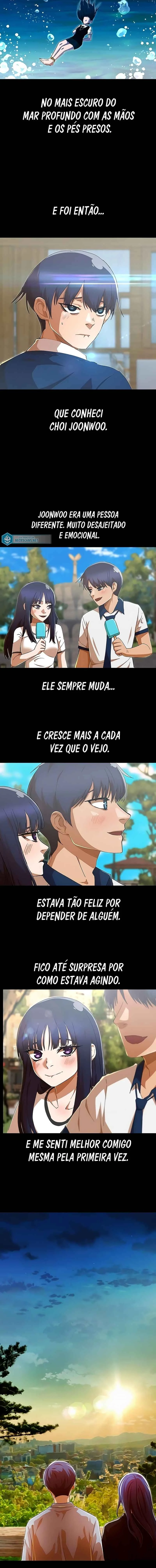 Random Chat Capítulo 1 – Otakus, Gyarus, e Kiramon