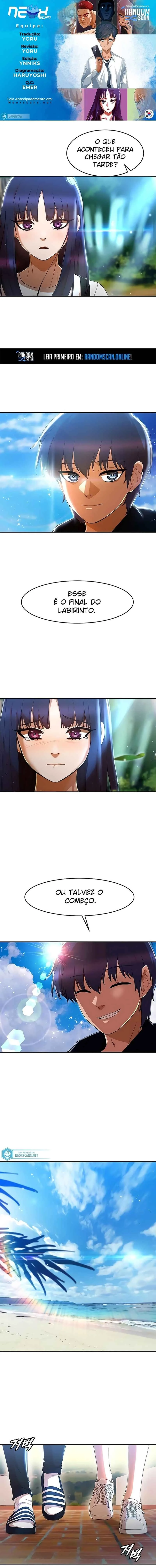 Random Chat Capítulo 1 – Otakus, Gyarus, e Kiramon