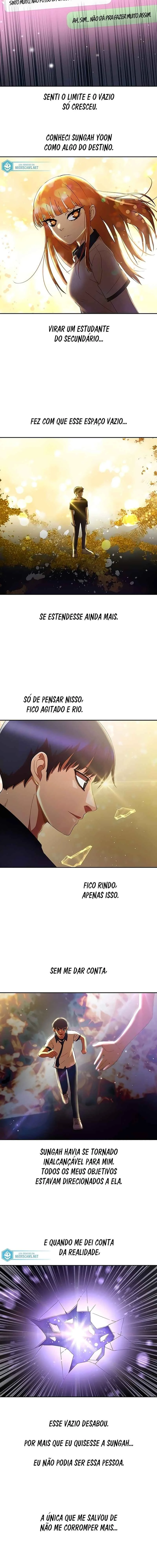 Random Chat Capítulo 1 – Otakus, Gyarus, e Kiramon