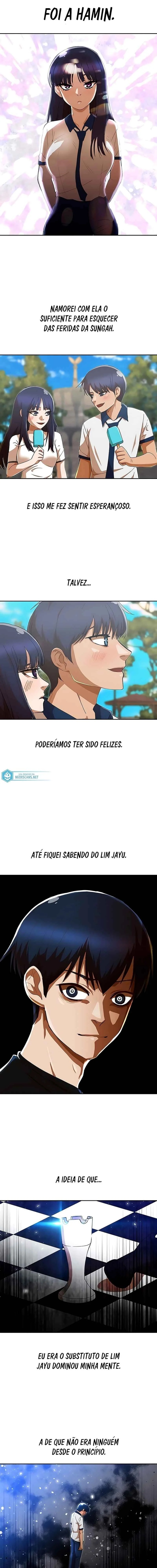 Random Chat Capítulo 1 – Otakus, Gyarus, e Kiramon