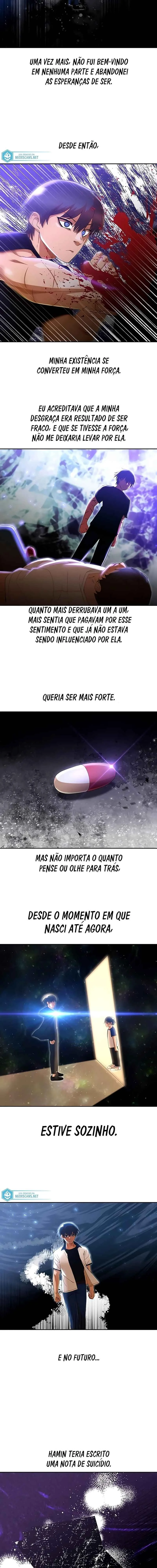 Random Chat Capítulo 1 – Otakus, Gyarus, e Kiramon