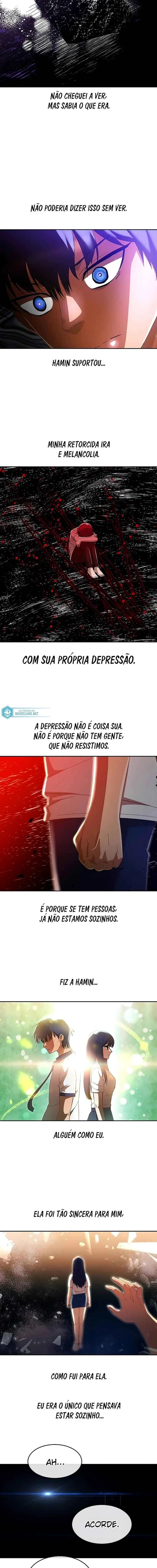Random Chat Capítulo 1 – Otakus, Gyarus, e Kiramon