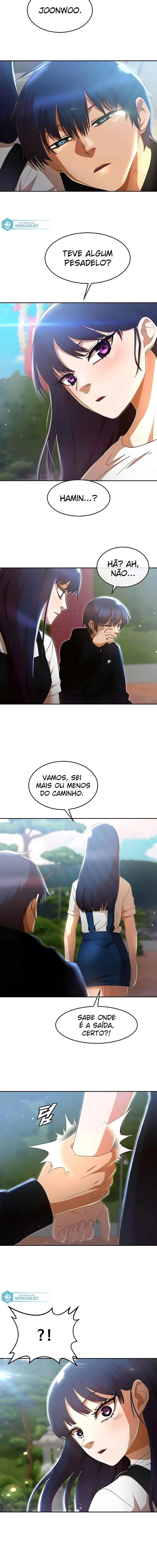 Random Chat Capítulo 1 – Otakus, Gyarus, e Kiramon