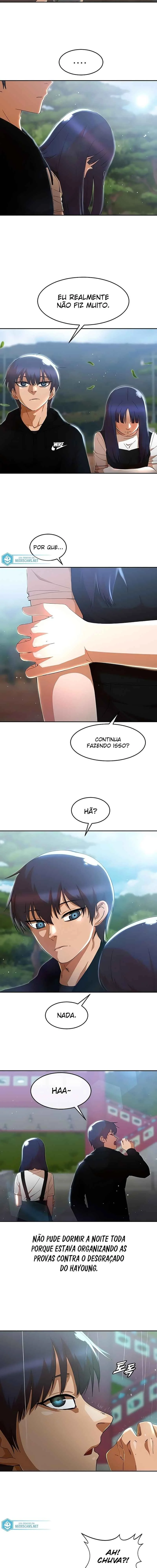Random Chat Capítulo 1 – Otakus, Gyarus, e Kiramon