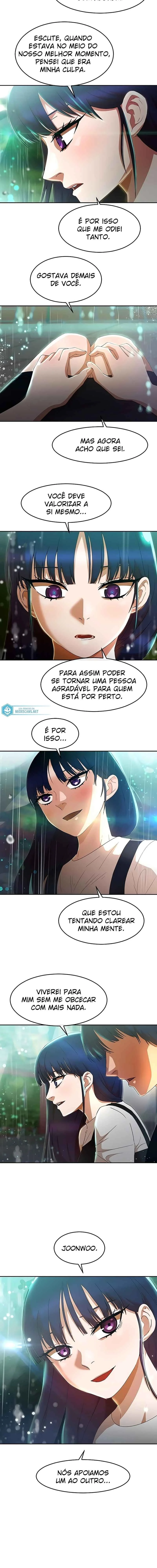 Random Chat Capítulo 1 – Otakus, Gyarus, e Kiramon