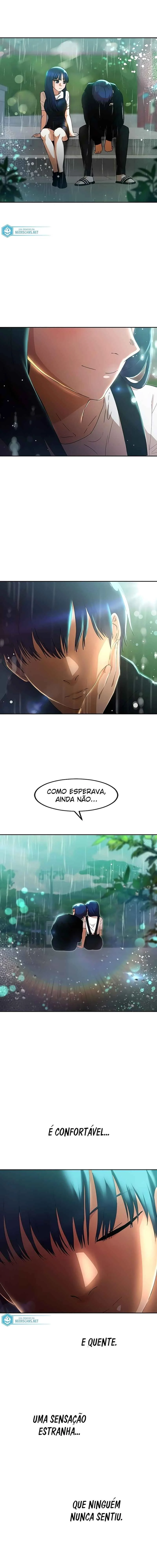Random Chat Capítulo 1 – Otakus, Gyarus, e Kiramon