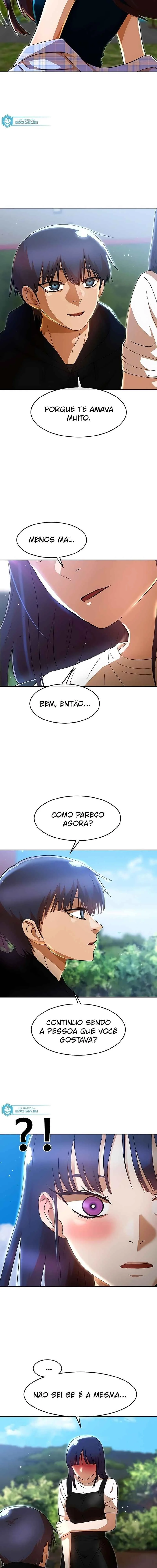 Random Chat Capítulo 1 – Otakus, Gyarus, e Kiramon