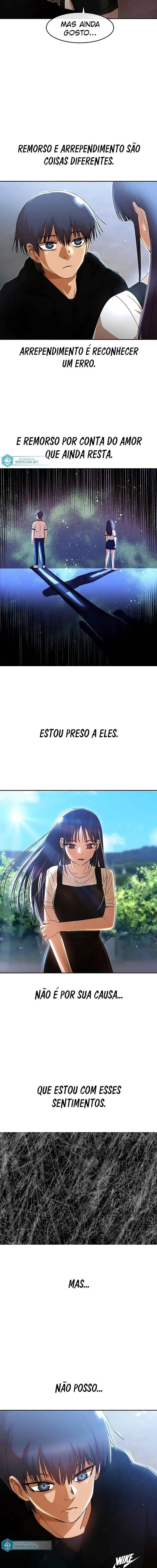Random Chat Capítulo 1 – Otakus, Gyarus, e Kiramon