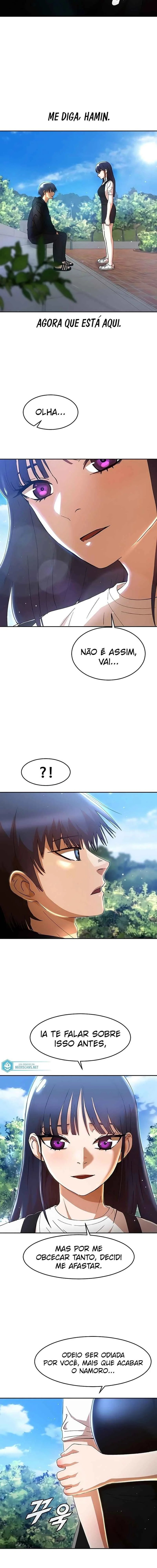 Random Chat Capítulo 1 – Otakus, Gyarus, e Kiramon