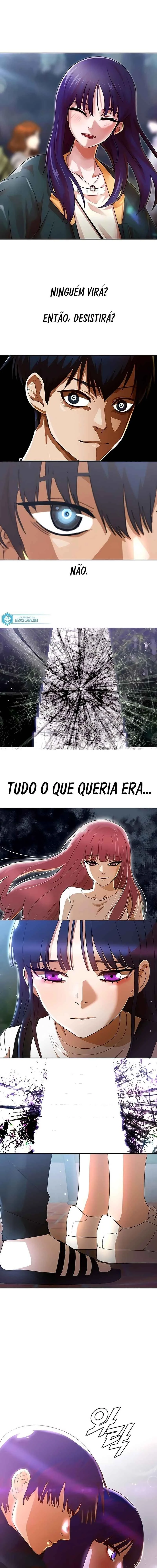 Random Chat Capítulo 1 – Otakus, Gyarus, e Kiramon