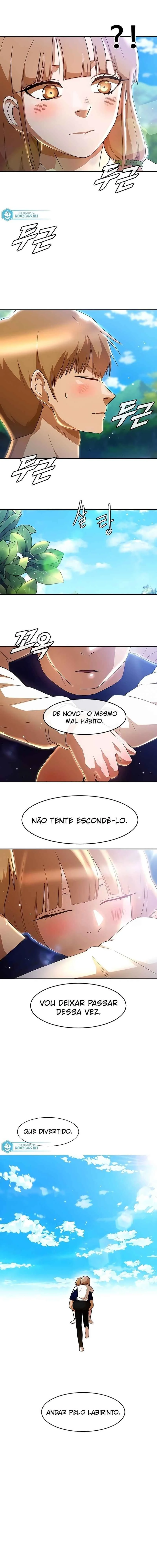 Random Chat Capítulo 1 – Otakus, Gyarus, e Kiramon
