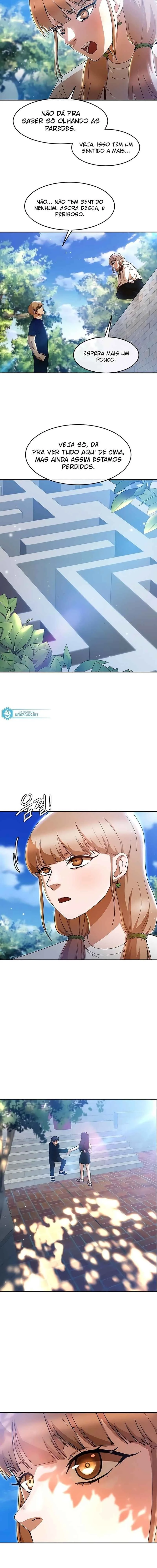 Random Chat Capítulo 1 – Otakus, Gyarus, e Kiramon