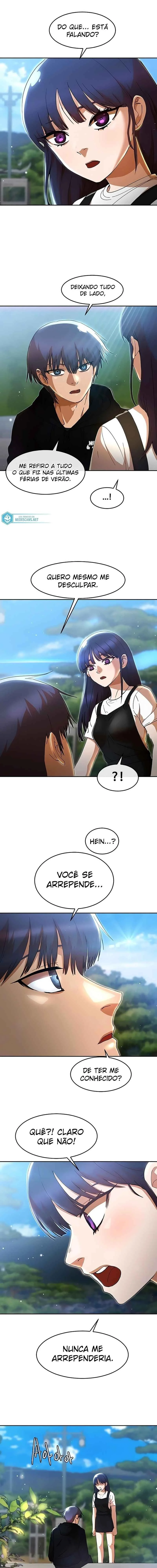Random Chat Capítulo 1 – Otakus, Gyarus, e Kiramon