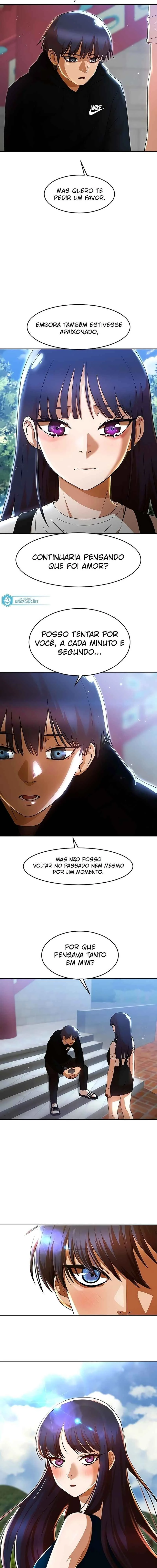 Random Chat Capítulo 1 – Otakus, Gyarus, e Kiramon