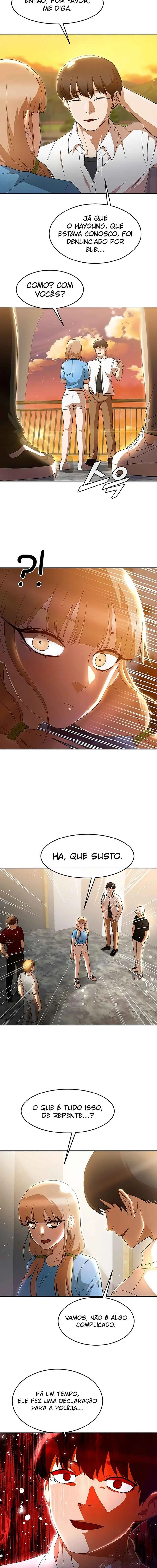 Random Chat Capítulo 1 – Otakus, Gyarus, e Kiramon