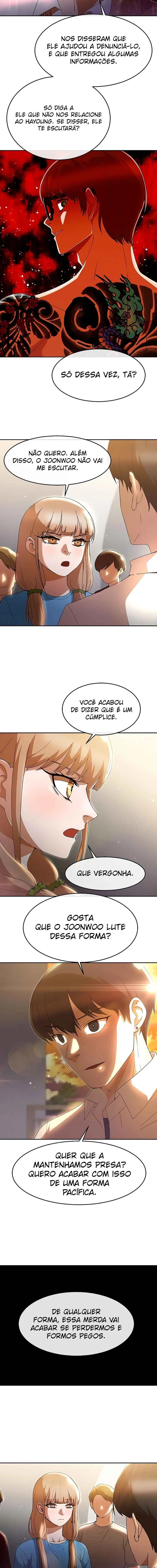 Random Chat Capítulo 1 – Otakus, Gyarus, e Kiramon