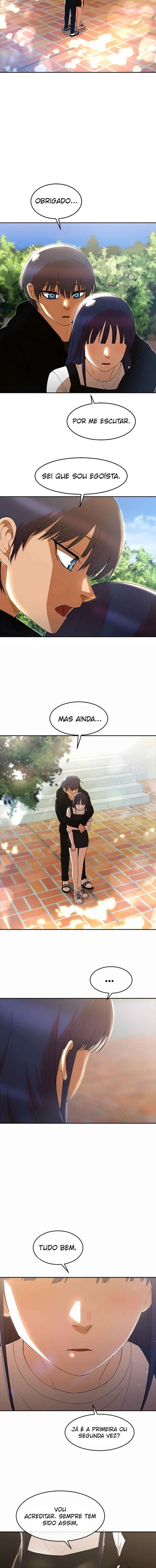 Random Chat Capítulo 1 – Otakus, Gyarus, e Kiramon