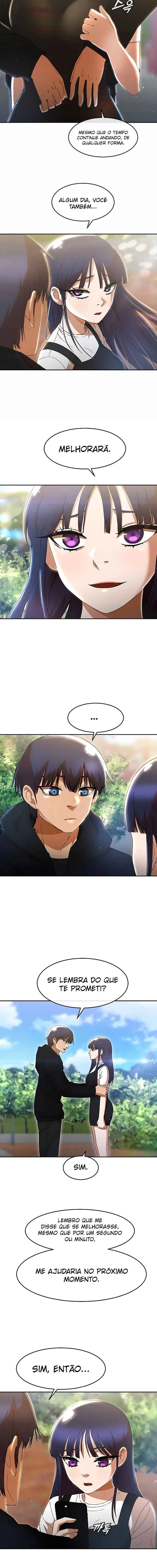 Random Chat Capítulo 1 – Otakus, Gyarus, e Kiramon