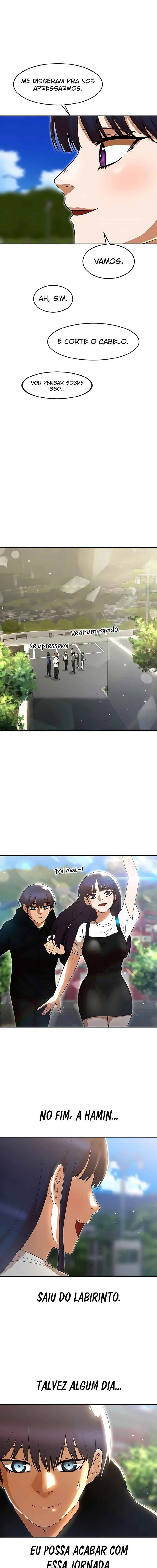 Random Chat Capítulo 1 – Otakus, Gyarus, e Kiramon
